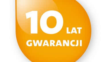 Cersanit wydłuża gwarancję na produkty akrylowe