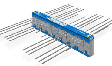 Garnizon w Gdańsku z wykorzystaniem rozwiązań Schöck Isokorb® T