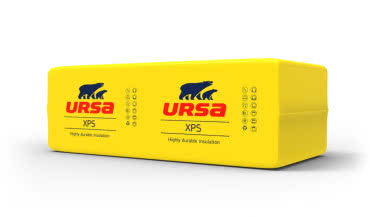 Budujesz dom? Postaw na URSA XPS i zapomnij o uciekającym cieple!