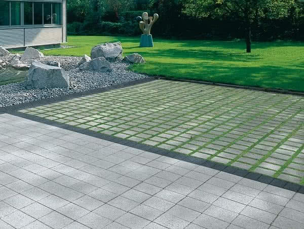 Elementy uzupełniające EKOdrain