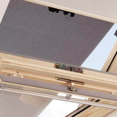 Markiza zewnętrzna MIR do okien dachowych