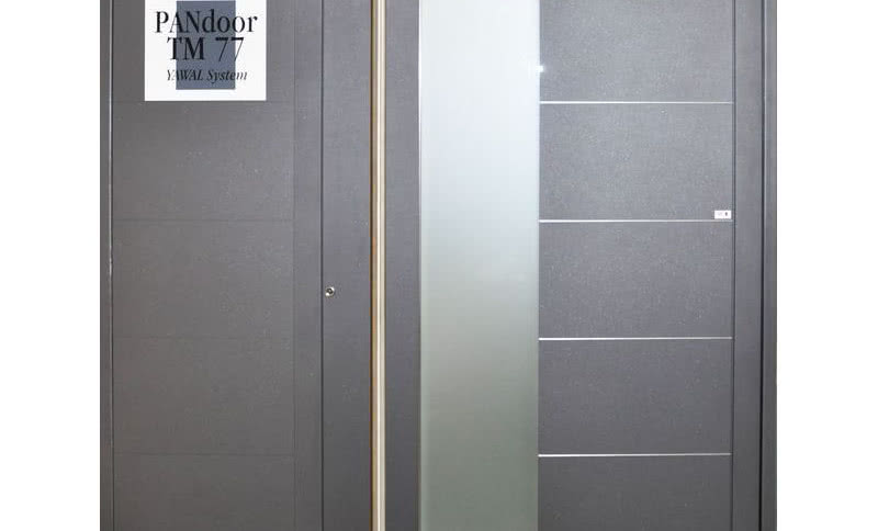 System Yawal PANdoor TM 77 wśród wyróżnionych nowości 2012 roku!