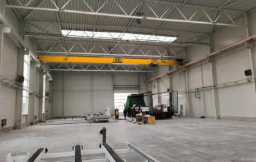 Ekologiczne domy drewniane prosto z fabryki