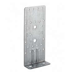 Złącze kątowe wzmocnione