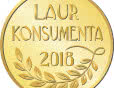 Złoty Laur Konsumenta 2018 w dwóch kategoriach dla Tikkurila