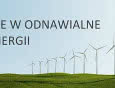 Trwa nabór na Studia Podyplomowe z zakresu odnawialnych źródeł energii