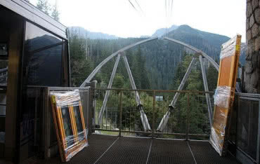 Wymiana okien w warunkach ekstremalnych