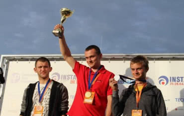 INSTALACJE ON TOUR zakończone!