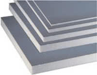 BOTAMENT BP - Płyta budowlana