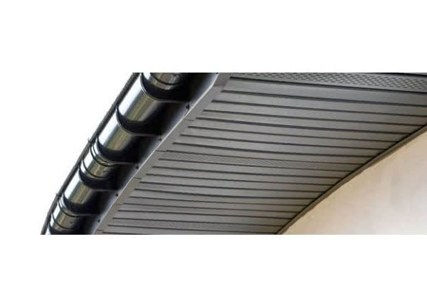 Podsufitka dachowa PVC firmy Budmat