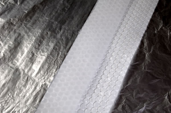 Paroprzepuszczalna izolacja Vapreflex