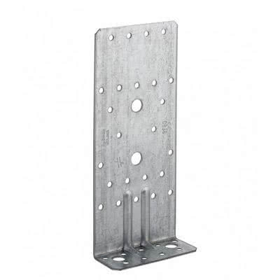 Złącze kątowe wzmocnione