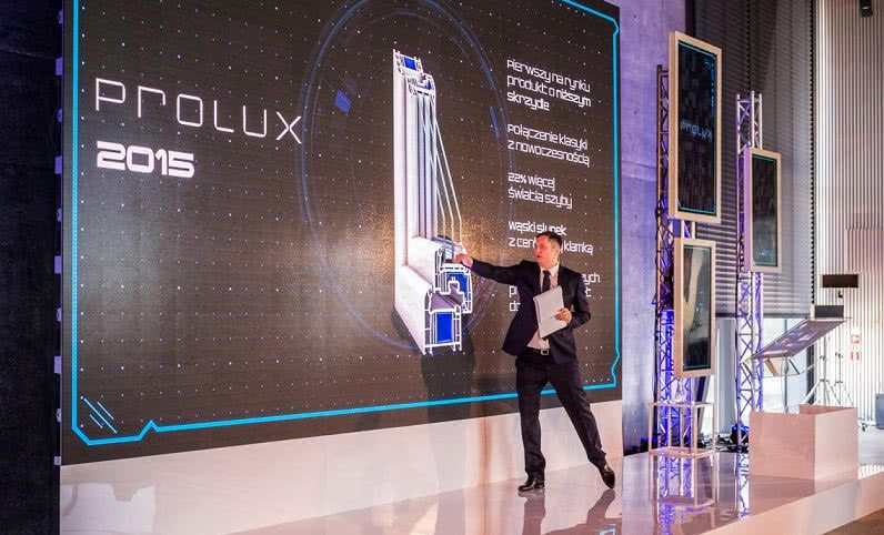 Pierwsze w Europie testy mocy okna z wykorzystaniem samolotu!