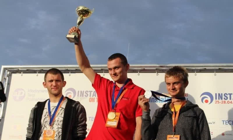 INSTALACJE ON TOUR zakończone!