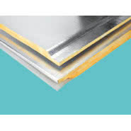 Kanały wentylacyjne z płyt URSA AIR TECH2