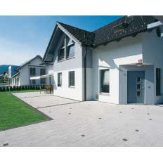 PASTELLA - kostka brukowa płukana