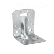 Złącze kątowe wzmocnione z regulacją