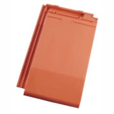 Dachówka płaska Actua 10