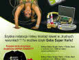 Keep Calm and use Gebo