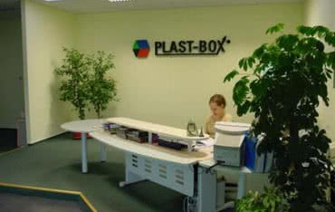 Świetne wyniki finansowe spółki Plast-Box