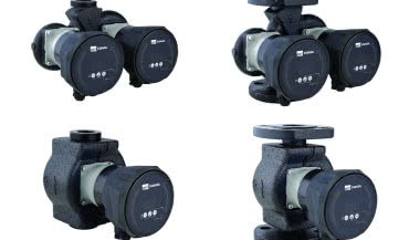 Pompa obiegowa Ego 2 easy – co ją wyróżnia?