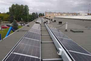 Oszczędzanie energii w firmie