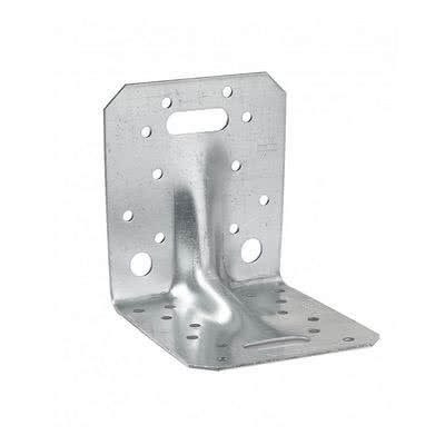 Złącze kątowe wzmocnione z regulacją