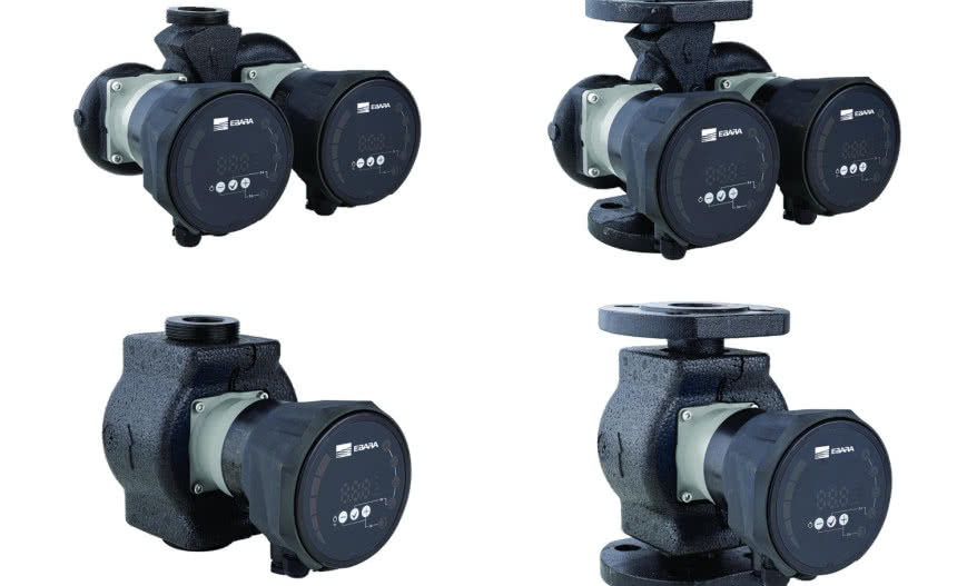 Pompa obiegowa Ego 2 easy – co ją wyróżnia?