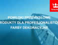 Tikkurila Industry - rozwiązania dla przemysłu