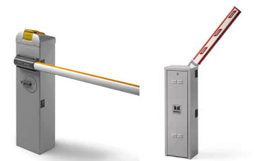 Automatyczne szlabany parkingowe Beninca 2023