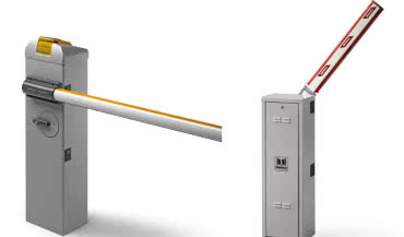 Automatyczne szlabany parkingowe Beninca 2023