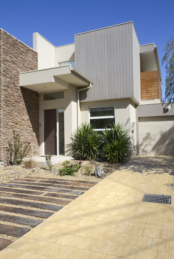 Kostka brukowa IMOLA z linii Libet Decco