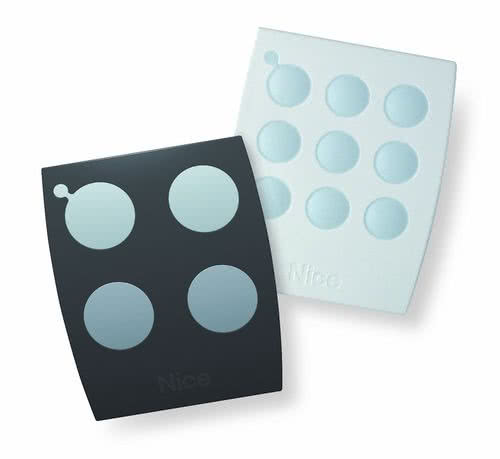 Sterowanie radiowe \"ONE\"