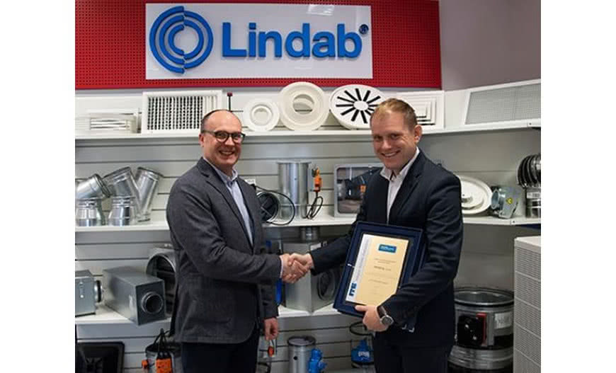 Produkty Lindab z Krajową Oceną Techniczną (KOT) 