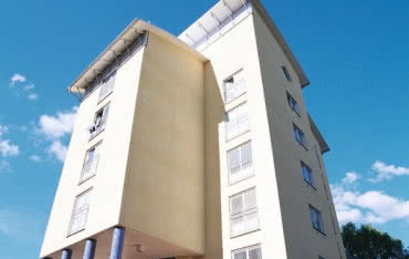 Płyty izolacyjne z serii PAROC Linio. Rozwiązanie dla budownictwa wielorodzinnego