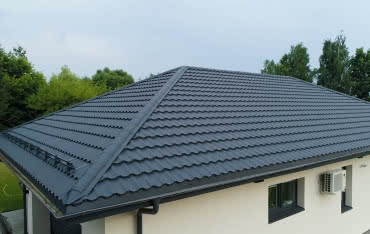 Pokrycie dachowe w 3 odsłonach