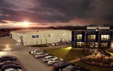 15 lat Galeco - historia spółki