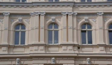 Kamienica w Łodzi odzyskała dawny blask dzięki produktom Remmers