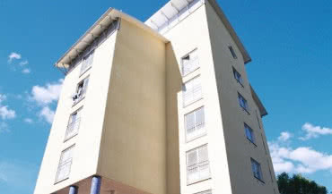 Płyty izolacyjne z serii PAROC Linio. Rozwiązanie dla budownictwa wielorodzinnego