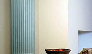 Z Purmo ciepło za drzwiami sypialni