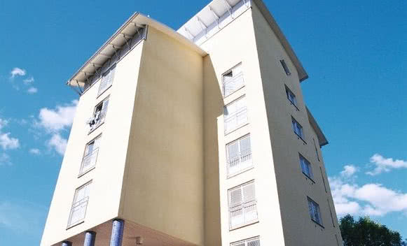 Płyty izolacyjne z serii PAROC Linio. Rozwiązanie dla budownictwa wielorodzinnego