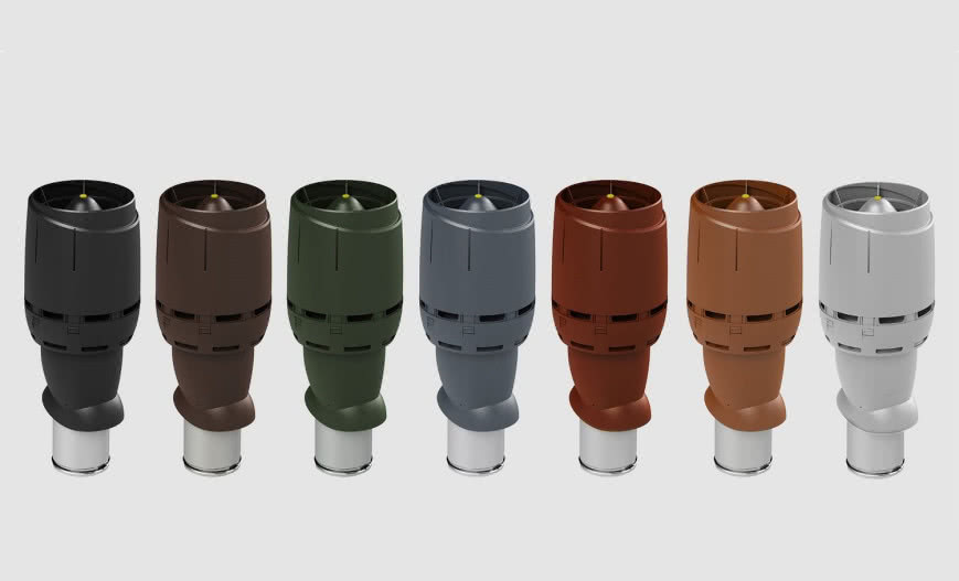 System Fjord - wydajna alternatywa dla rekuperacji