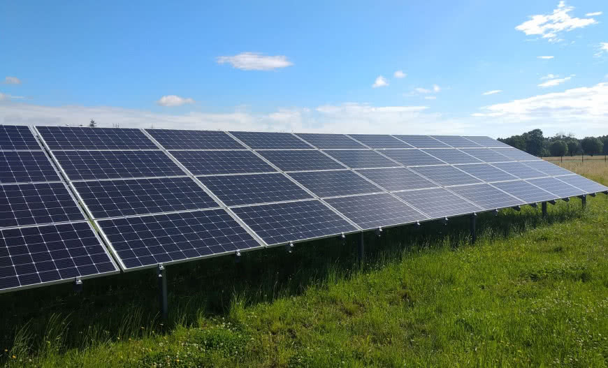 Na co uważać decydując się na fotowoltaikę?