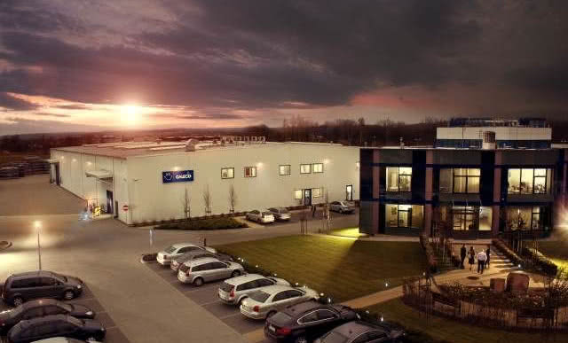 15 lat Galeco - historia spółki