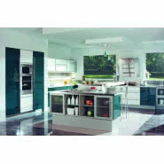 Meble kuchenne ATLANTA