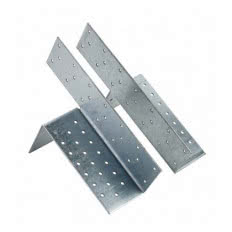 Złącze krokwiowo płatwiowe