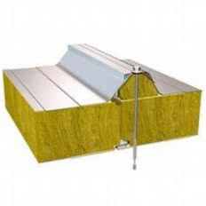 Płyty warstwowe SPC W