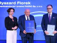 Ryszard Florek z FAKRO Menedżerem Roku 2024
