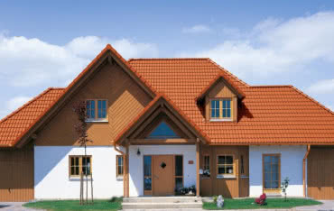 Dachówka betonowa i ceramiczna. Obalamy mity