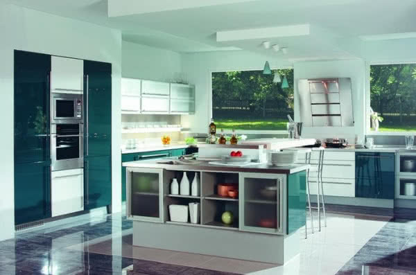 Meble kuchenne ATLANTA